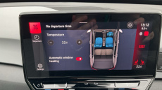 Volkswagen ID.3 150kW Life Pro Performance 58kWh 5dr Auto Electric Hatchback